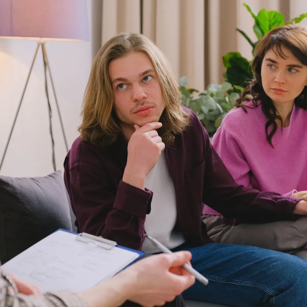 Souffrance psychique à Reims