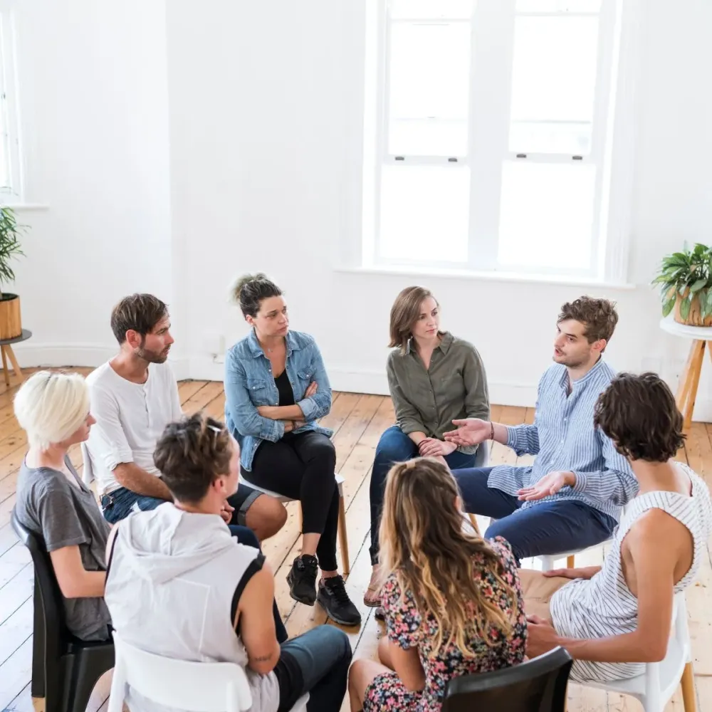 Psychothérapie à Reims