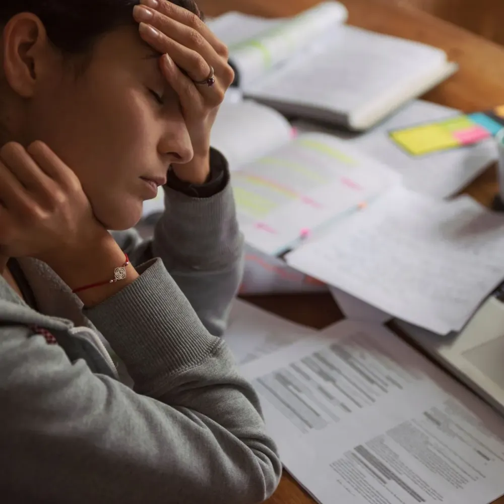 Santé mentale à Reims
